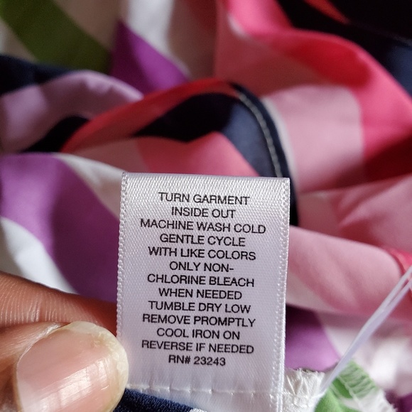 Blouse - Picture 4 of 4